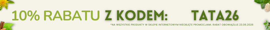 Promocja Dzień Taty 2026